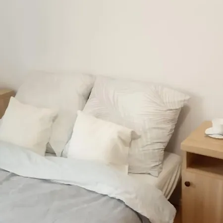 Apartament Ogrody Reja