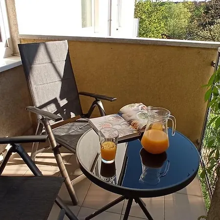 Apartament Ogrody Reja * Wroclaw