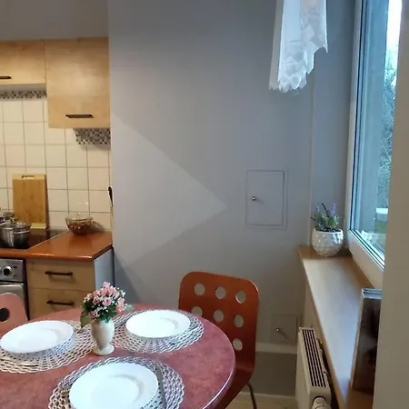 Apartament Ogrody Reja *