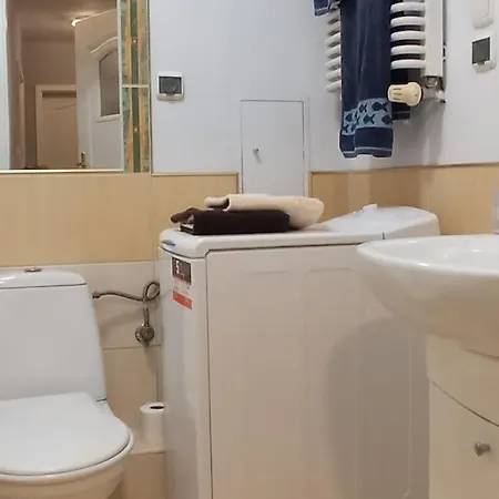 Apartament Ogrody Reja *