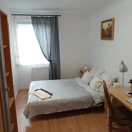 Apartment Apartament Ogrody Reja Wroclaw