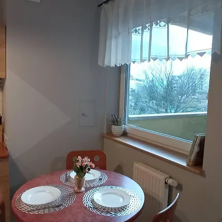 Apartament Ogrody Reja Apartment *